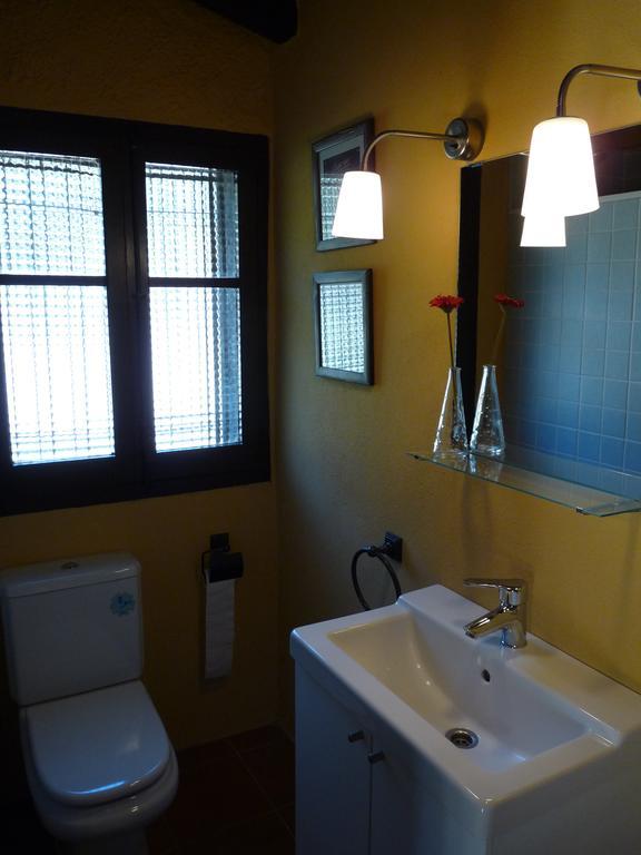 Can Janot Villa Olot Luaran gambar