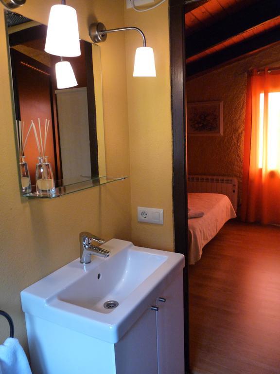 Can Janot Villa Olot Luaran gambar