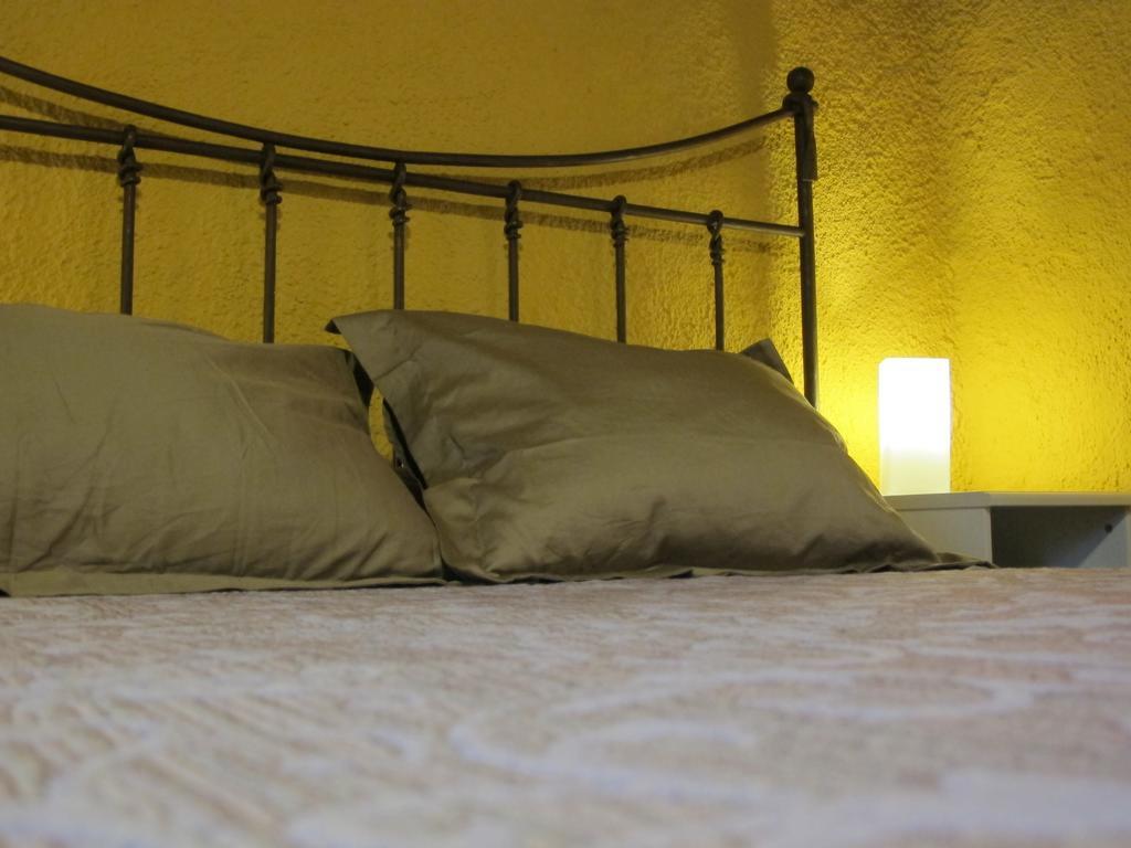 Can Janot Villa Olot Luaran gambar