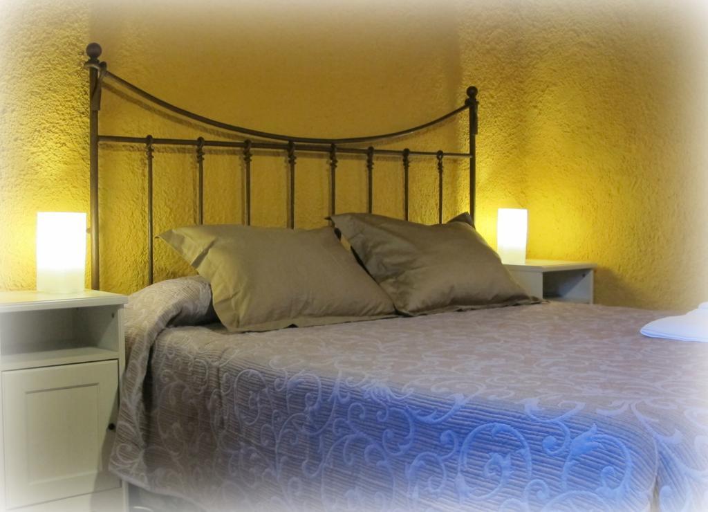 Can Janot Villa Olot Luaran gambar